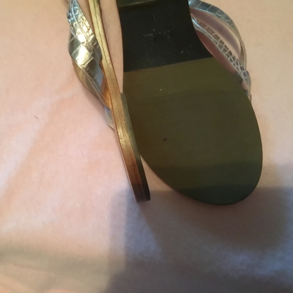 Cole Haan sandals - Picture 3 of 3